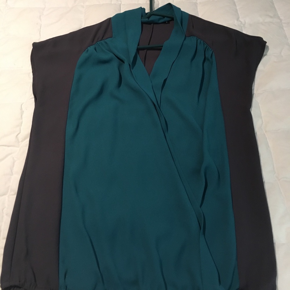 Nordstrom Blouse